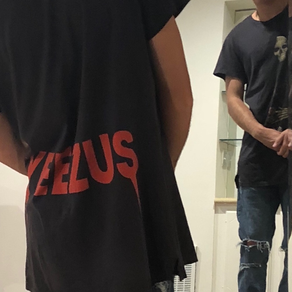 Meet your Posher, Rrrrrrr